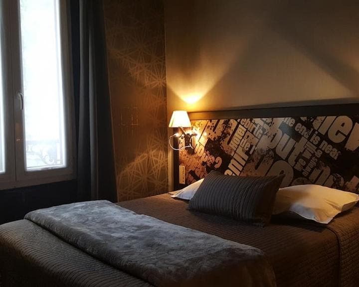 Chambre 1
