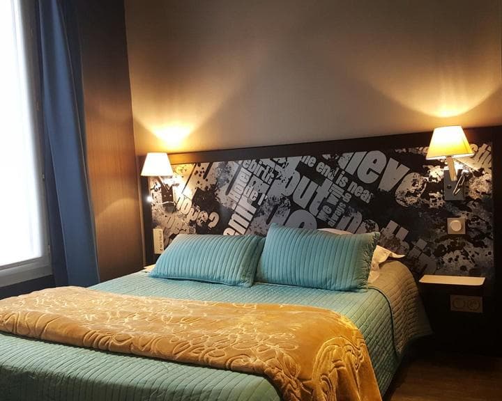 Chambre 2