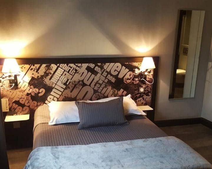 Chambre 3