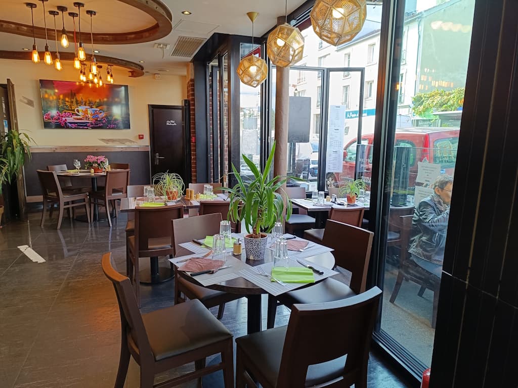 Restaurant 2